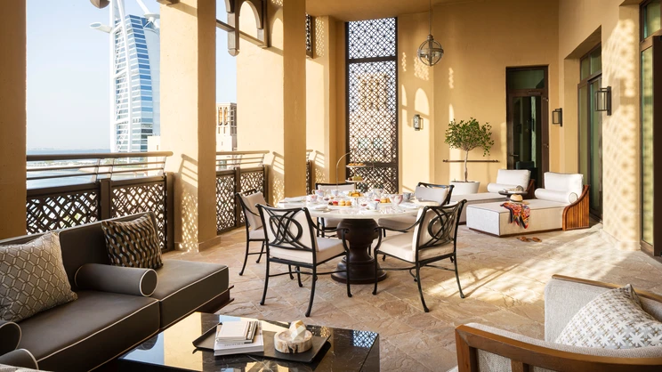 Jumeirah Mina Al Salam